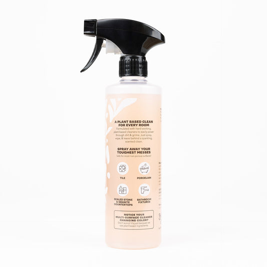 Happy Multi-Surface Cleaner