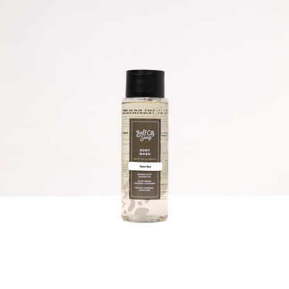 Aqua Spa Body Wash