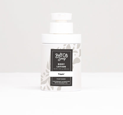 Trippin' Body Lotion