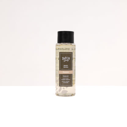Coconut Body Wash