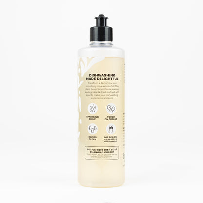 Breathe Dish Soap
