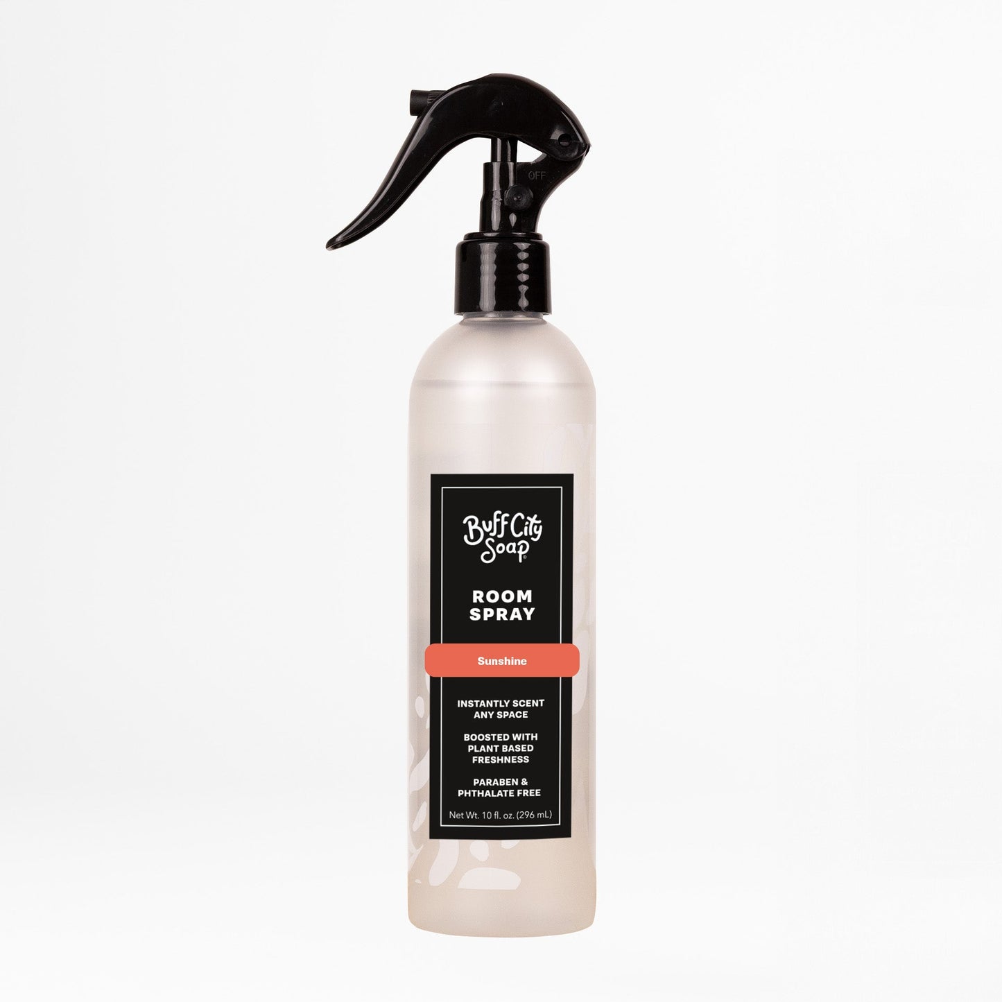 Sunshine Room Spray