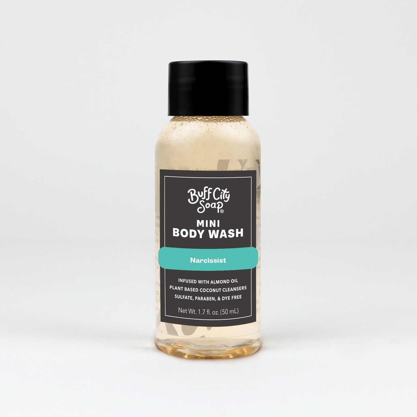Mini Narcissist Body Wash