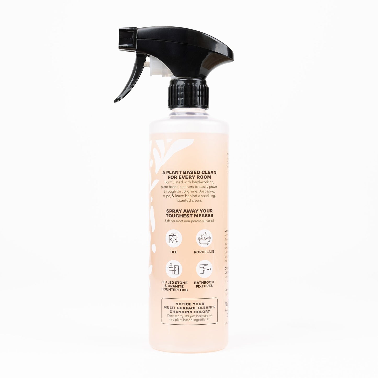 Peach Mimosa Multi-Surface Cleaner
