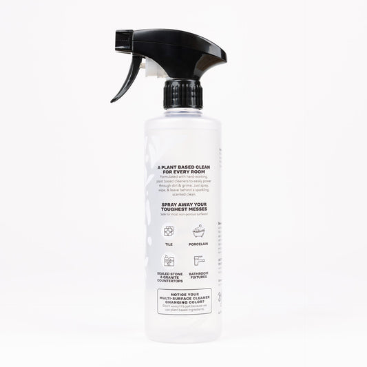 Breathe Multi-Surface Cleaner
