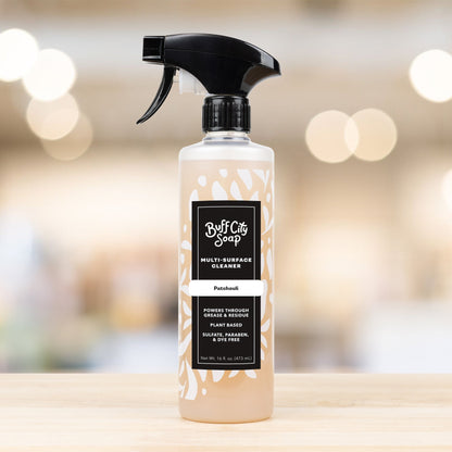 Patchouli Multi-Surface Cleaner