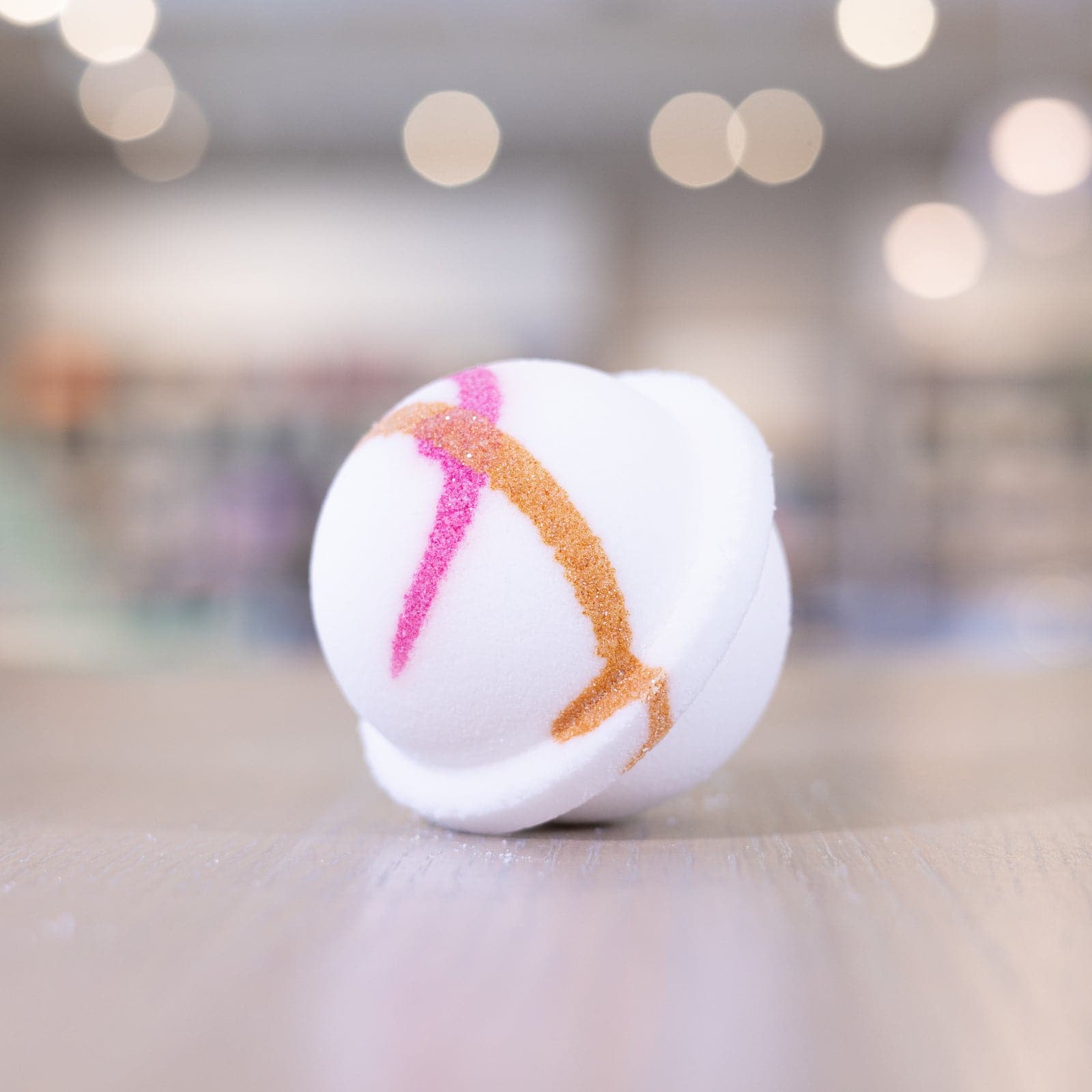 Buff's 5 Best Bath Bomb Set