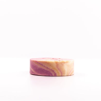 All Hail The Queen Shave Bar