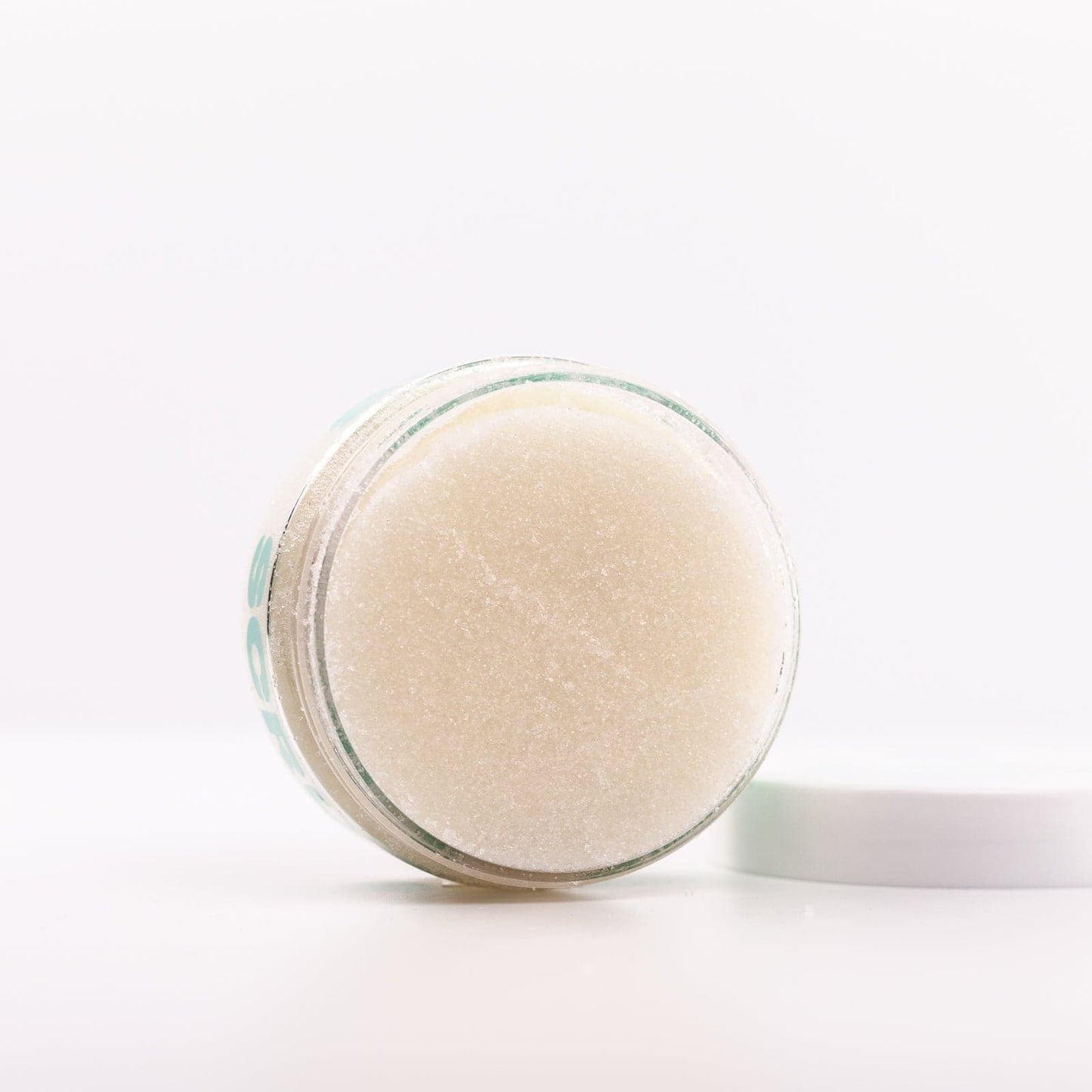 Unscented Body Scrub