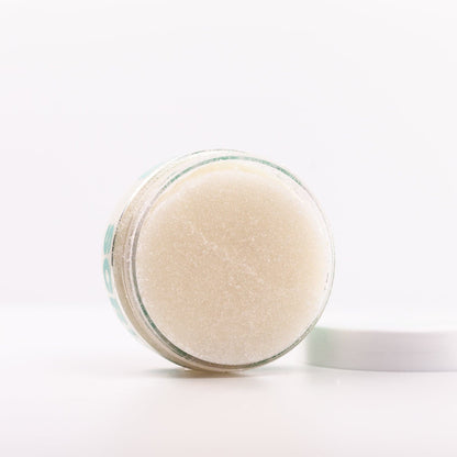 Magnolia Body Scrub