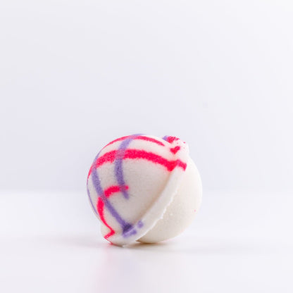 Unicorn Bath Bomb